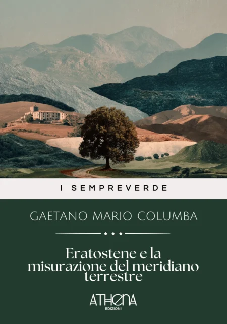 Eratostene e la misurazione del meridiano terrestre
